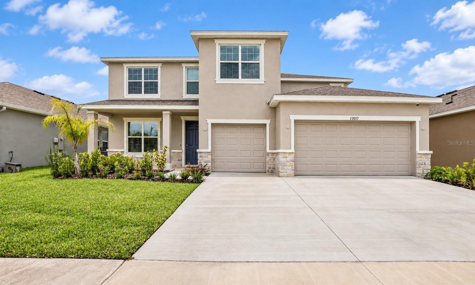 13017 WILLOW GROVE DR - Photo 1
