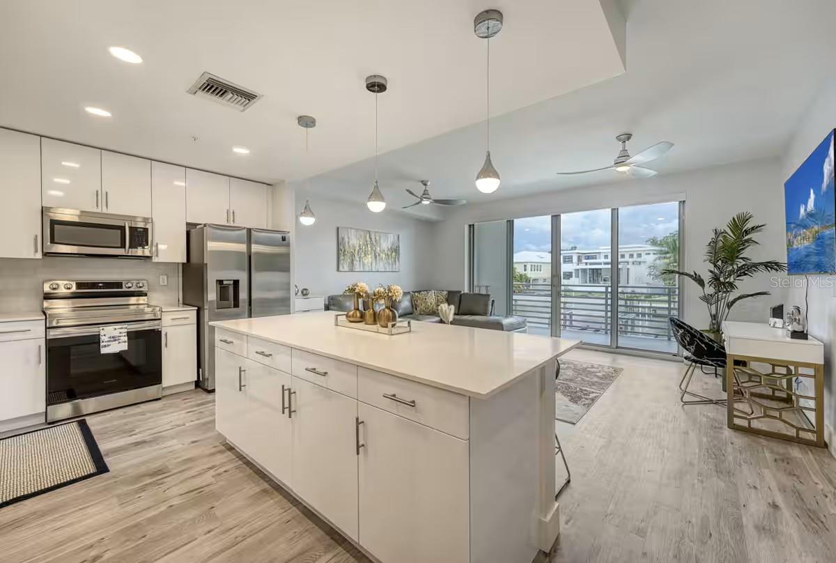 1709 N TAMIAMI TRL #220 - Photo 1