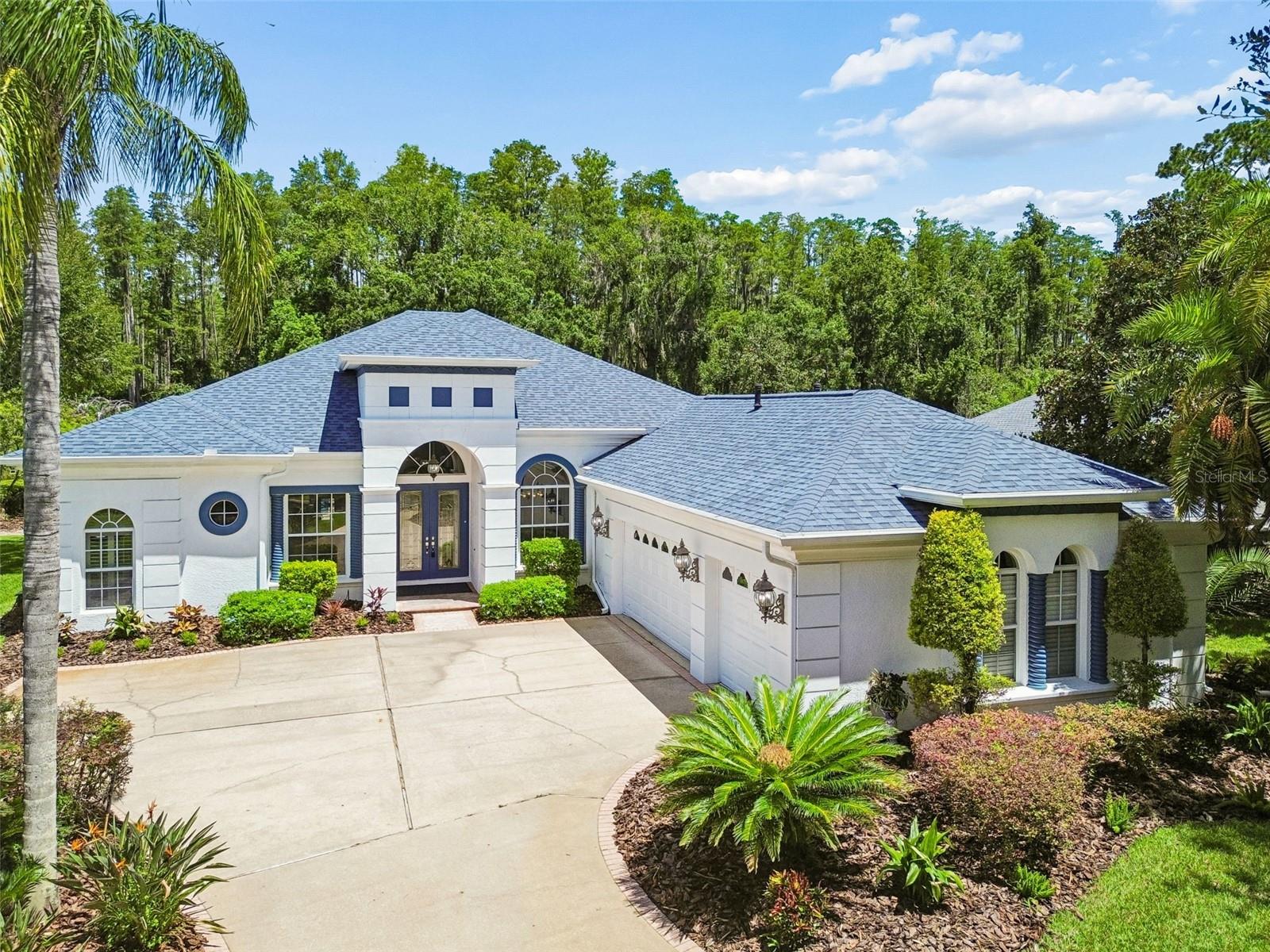 21105 LAKE VIENNA DR - Photo 1
