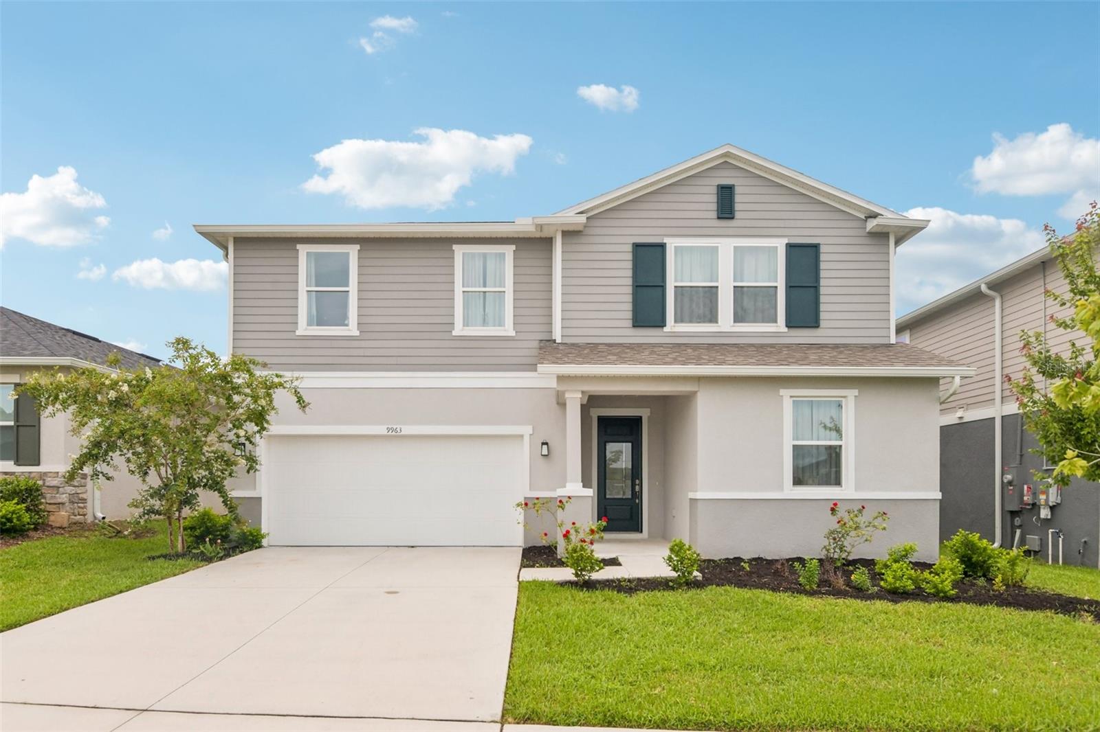 9963 SUNRISE VIEW CT - Photo 1