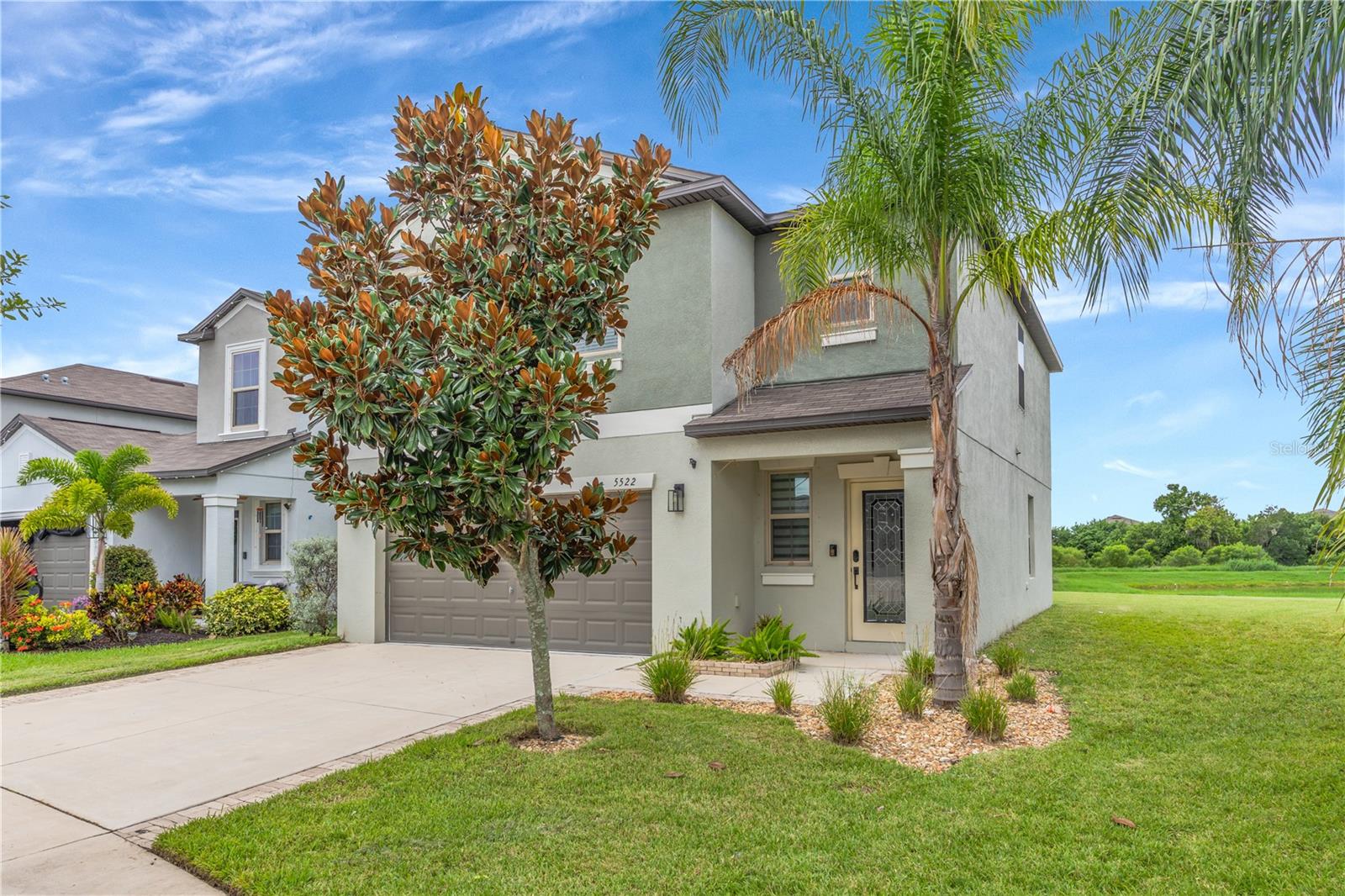 5522 APPLETON SHORE DR - Photo 1