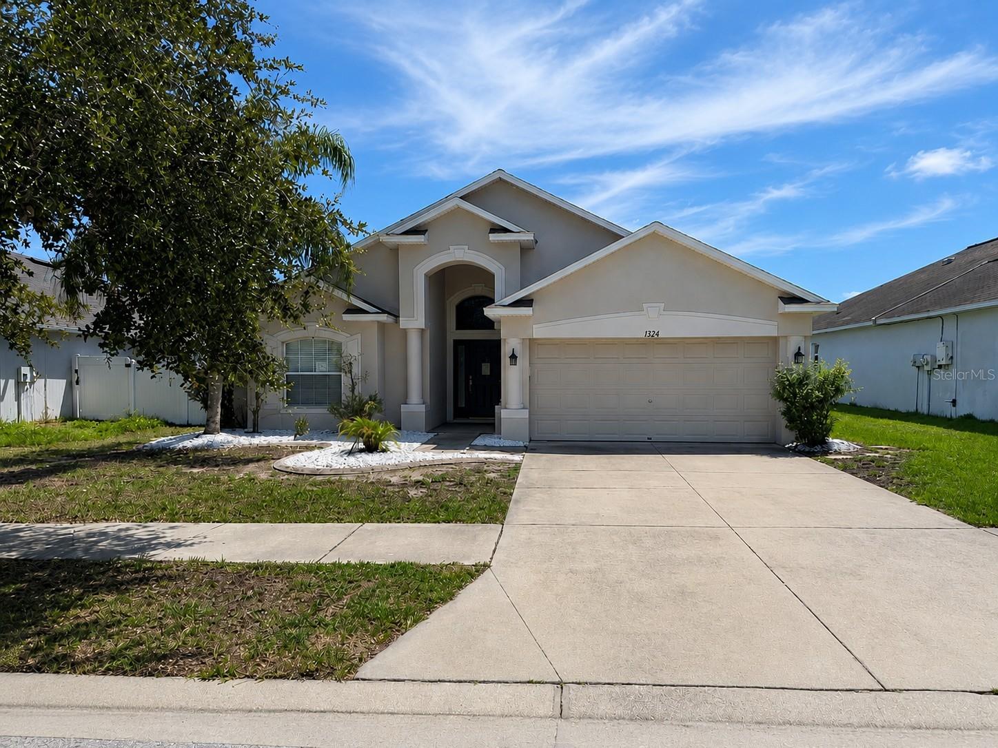 2242 COLVILLE CHASE DR - Photo 1