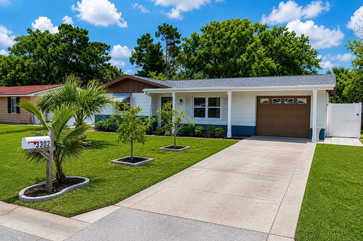 3302 ROCK ROYAL DR - Photo 1