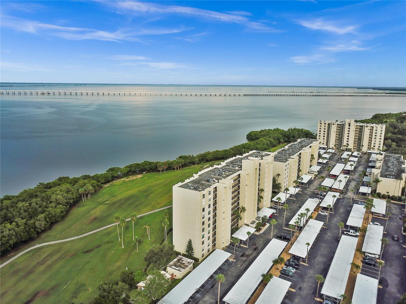 2617 COVE CAY DR #702 - Photo 1