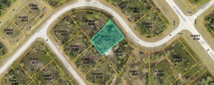 NEWMAN DR - Photo 1