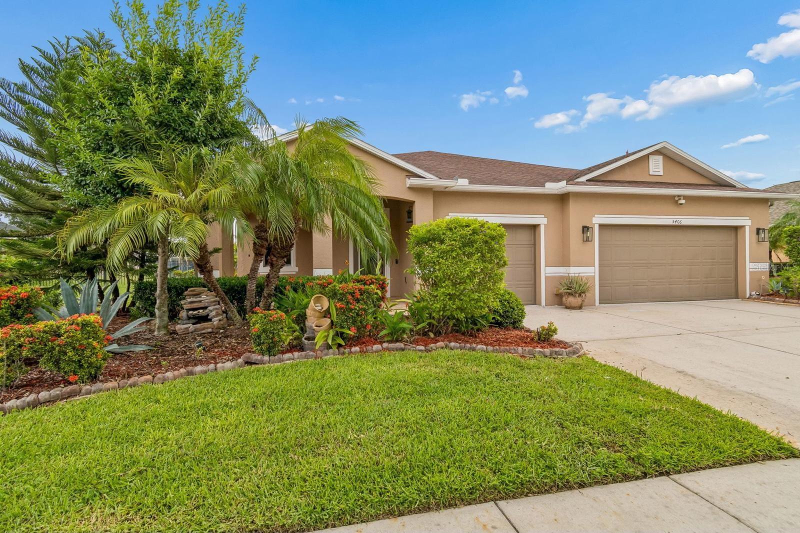 5406 SANDY SHELL DR - Photo 1