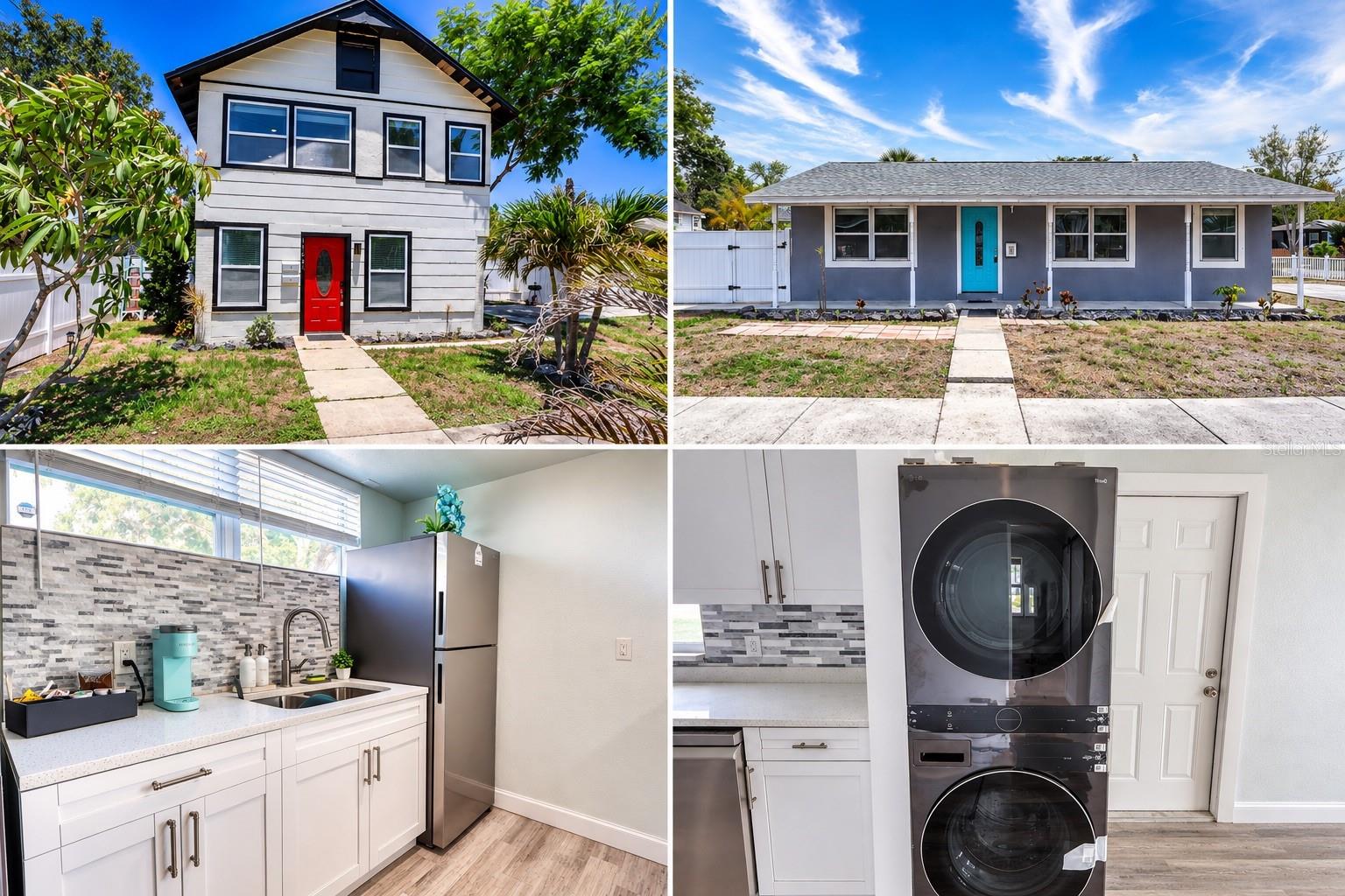 Property at 116 44TH ST S, St Petersburg