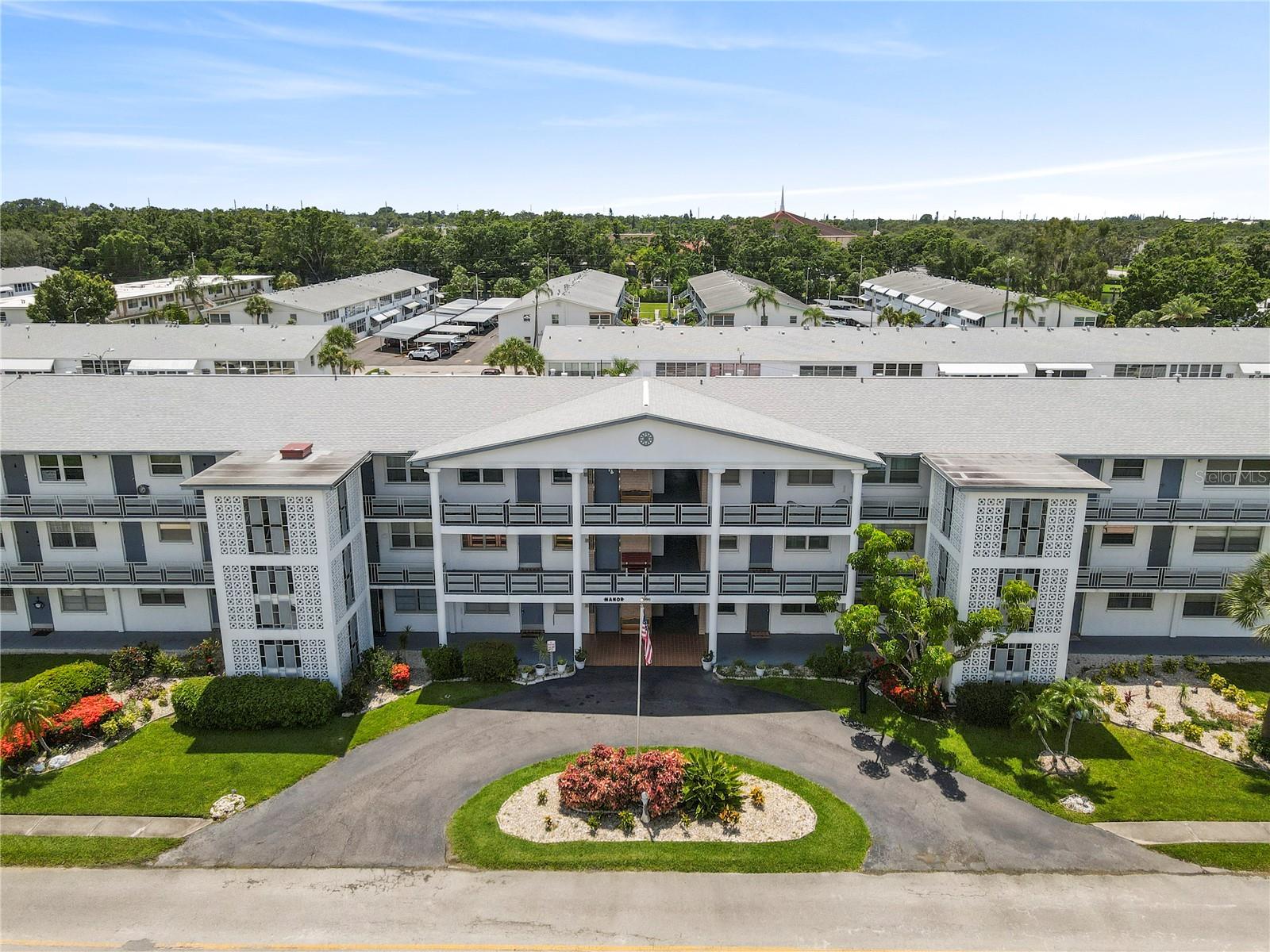 Property at 6000 20TH ST N #123, St Petersburg