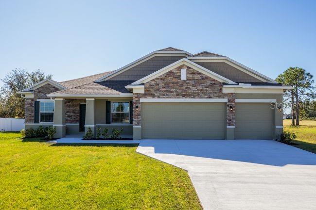 TBD ESCOBAR LN - Photo 1