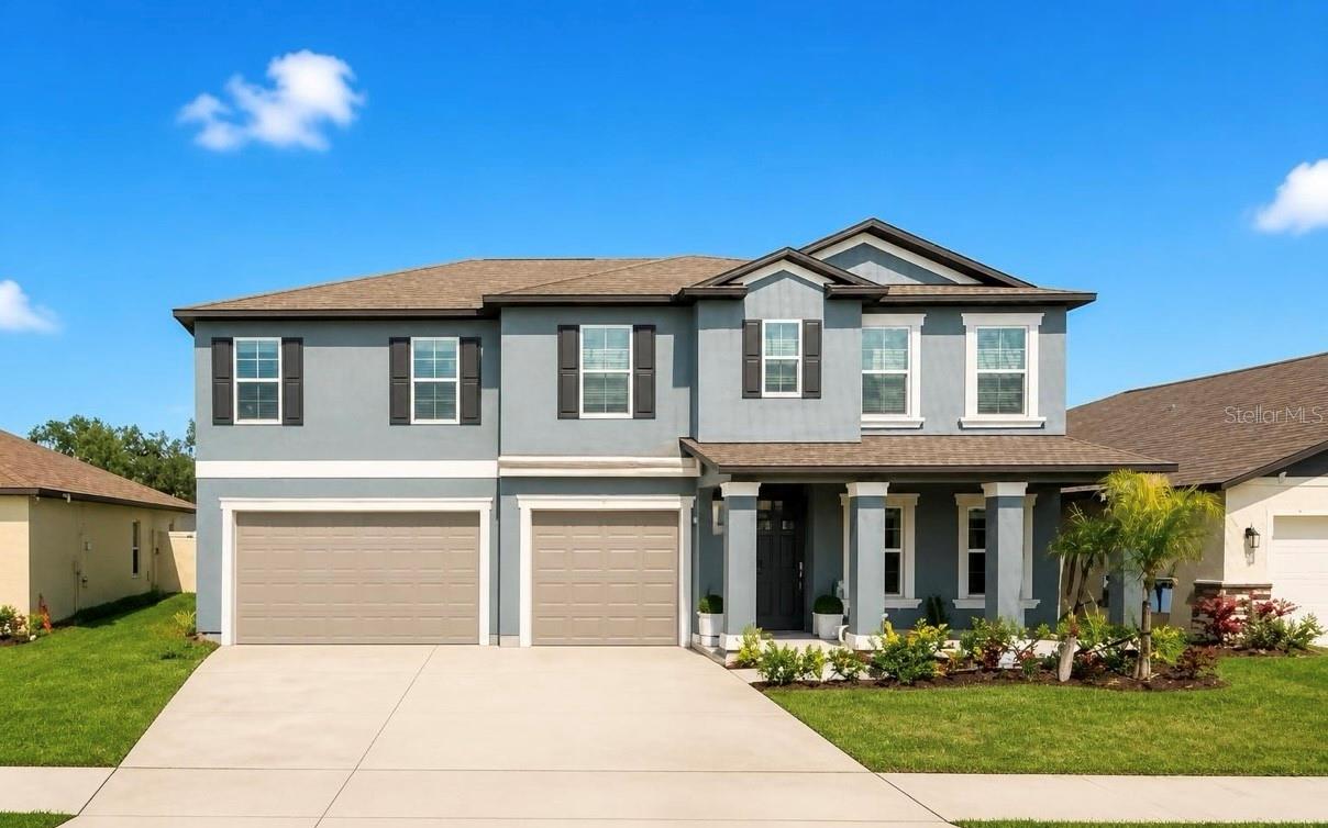 4049 CAPRI COAST DR - Photo 1