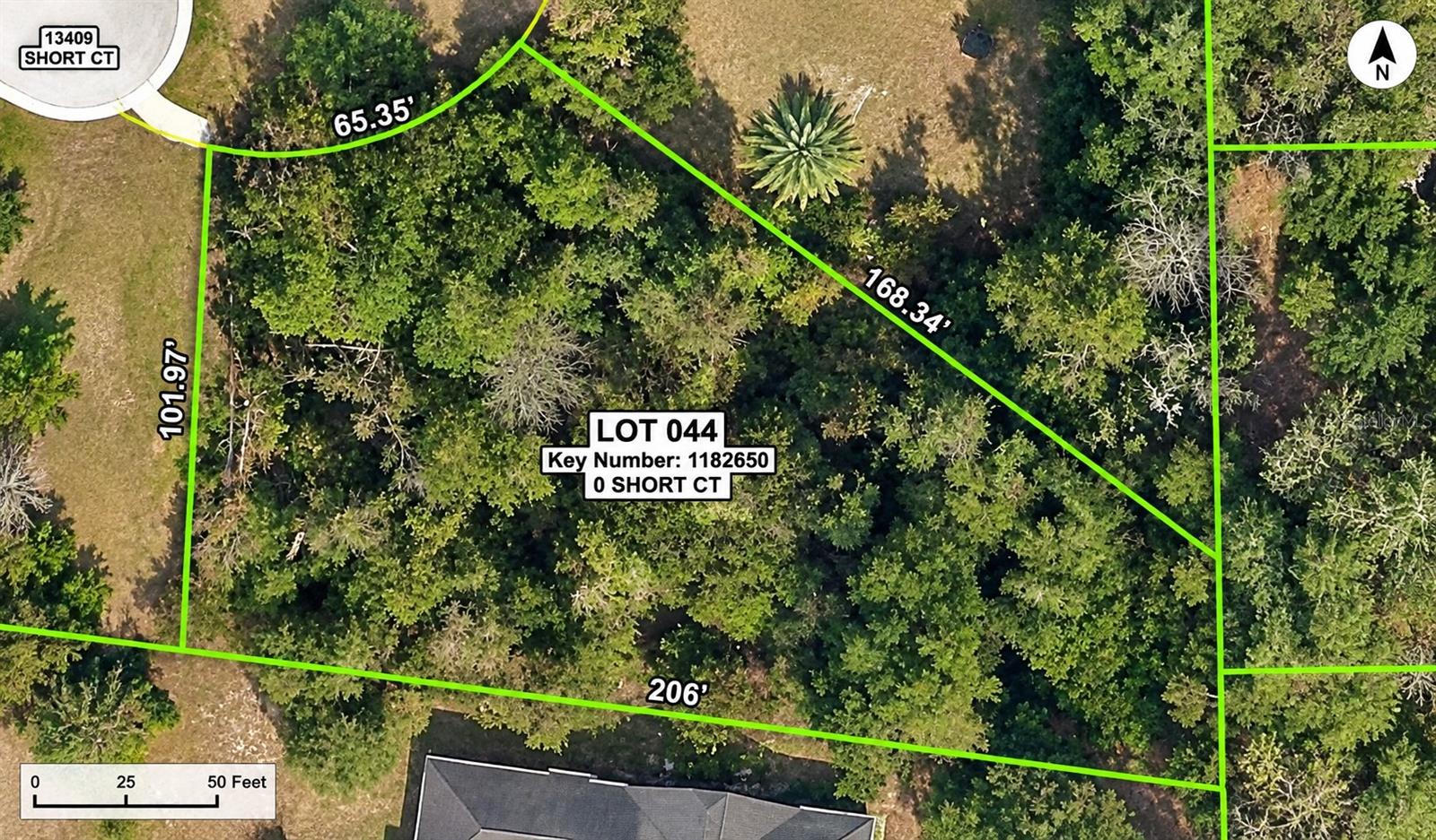 13410 SHORT CT - Photo 1