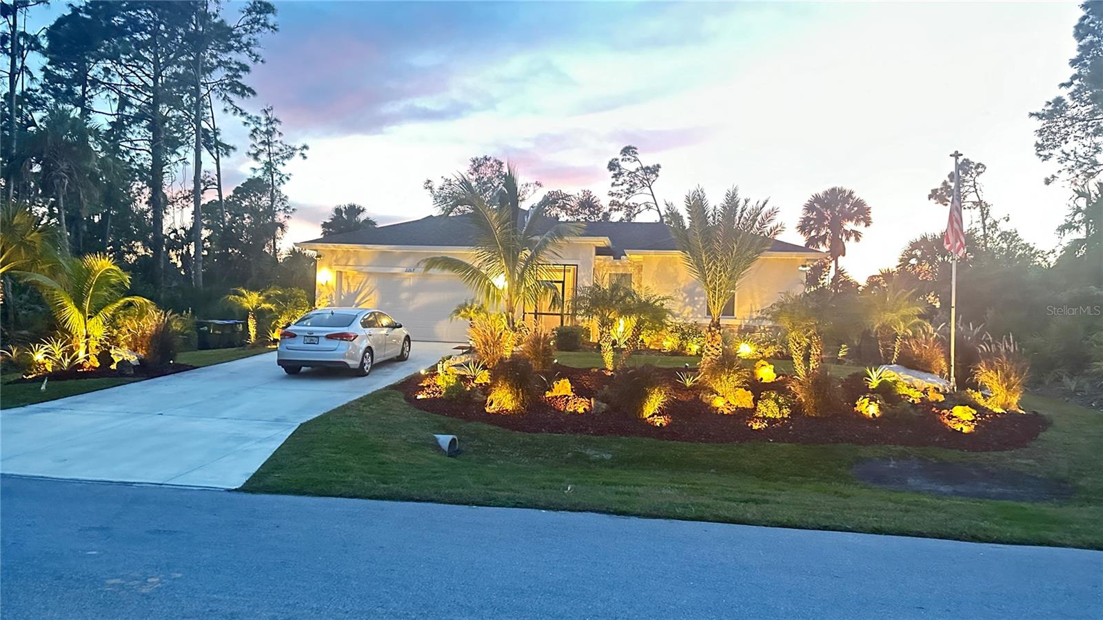 2267 MINERVA RD - Photo 1