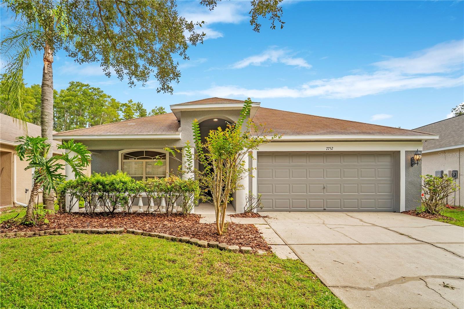 7752 BLUE SPRING DR - Photo 1