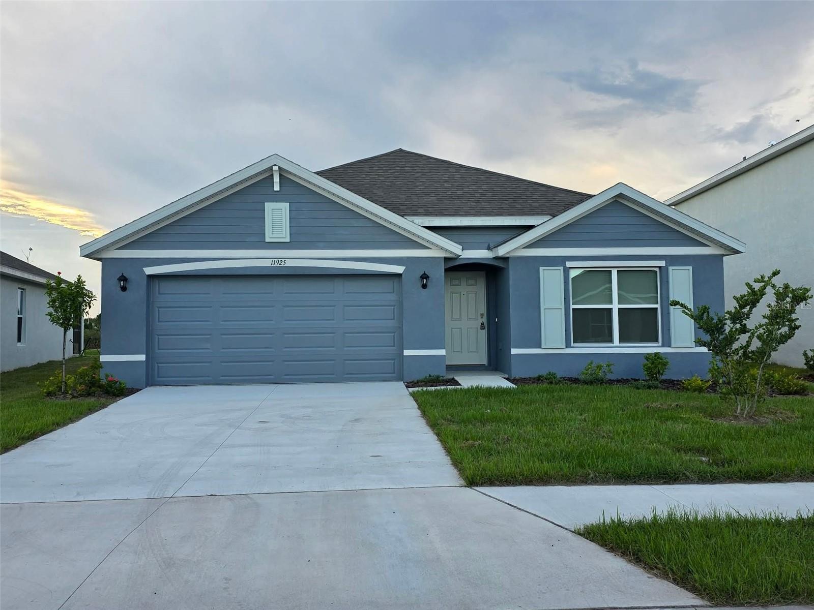 11925 MOUNTAIN ISLAND TRL - Photo 1