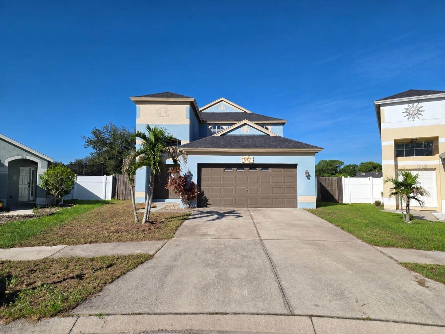 731 CRISTELLE JEAN DR - Photo 1