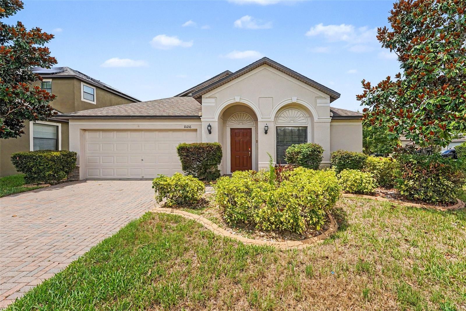 10216 STEDFAST CT - Photo 1