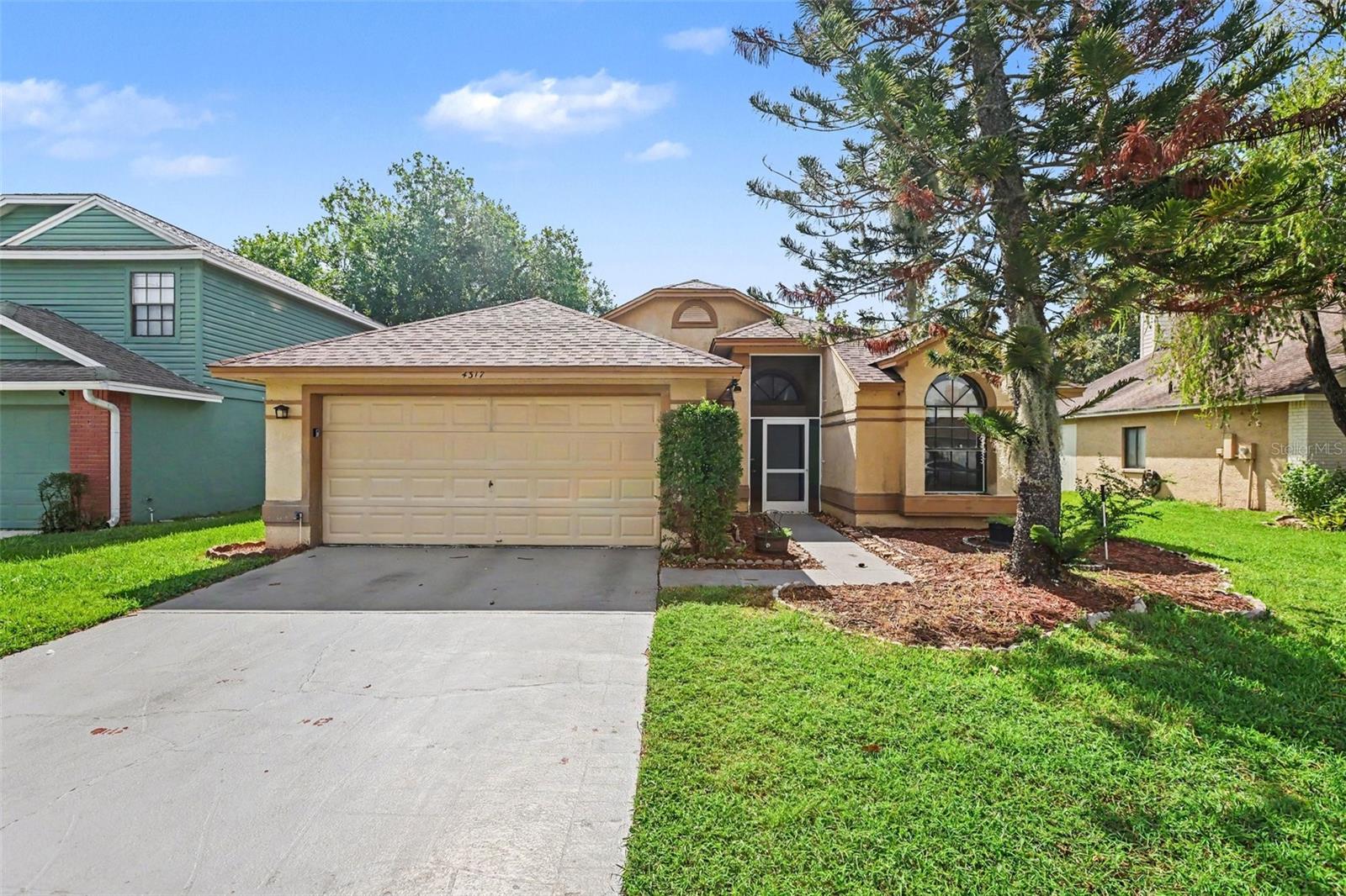 4317 BARRET AVE - Photo 1