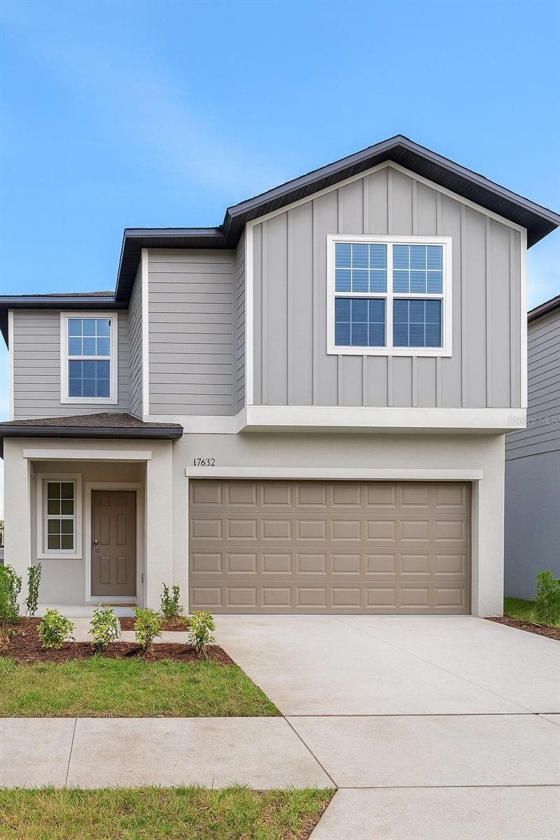 Property at 17602 PLEASANTVIEW BLVD, Land O Lakes