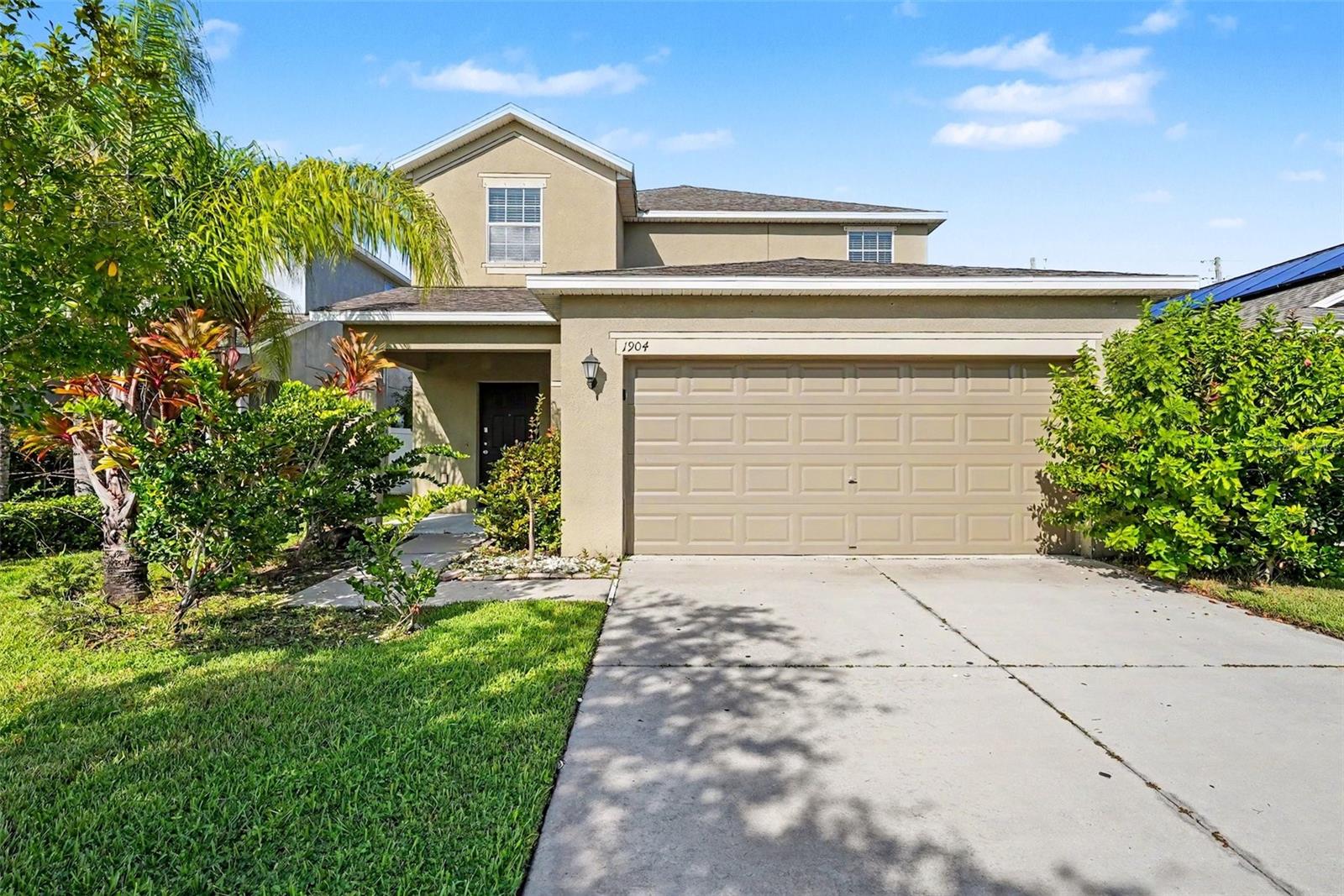1904 HAWKS VIEW DR - Photo 1