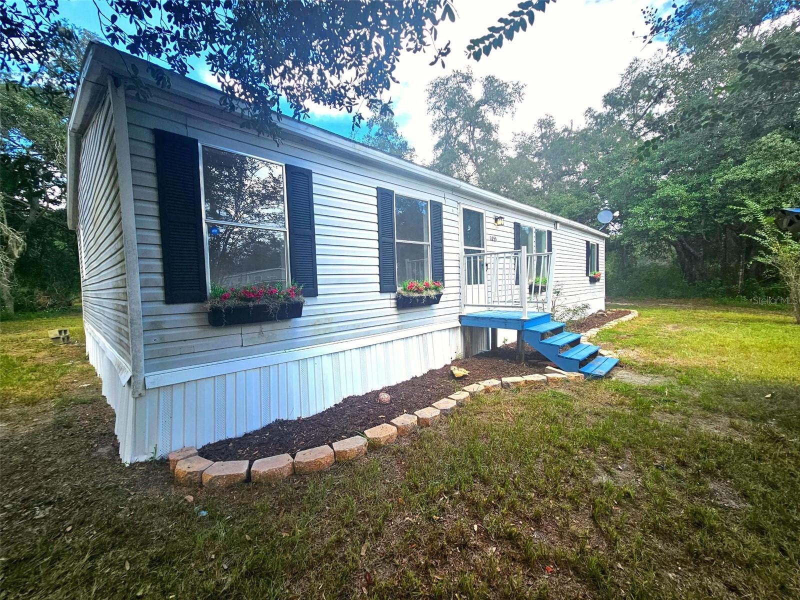 9485 ROUSSEAU ST - Photo 1