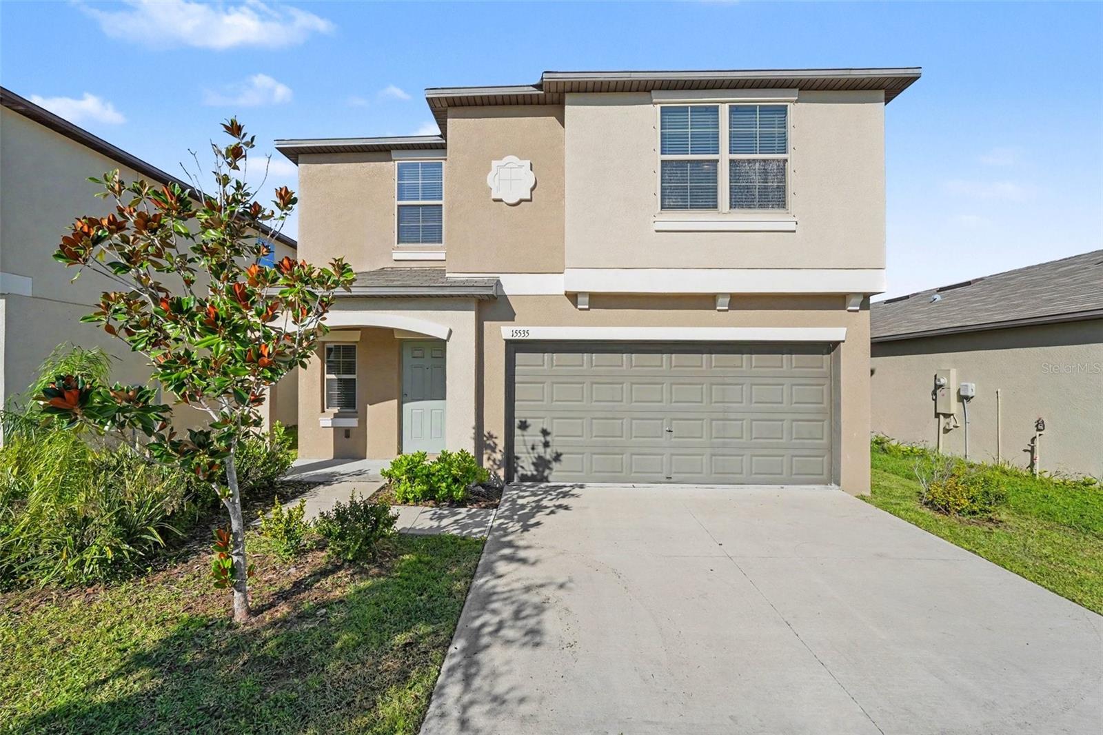 15535 MILLER CREEK DR - Photo 1
