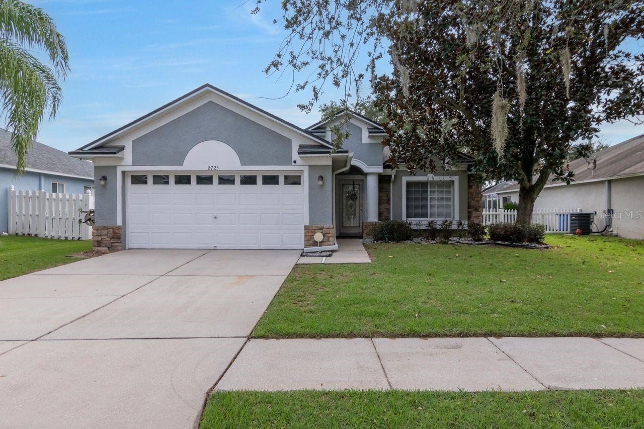 2725 BUCKHORN PRESERVE BLVD - Photo 1