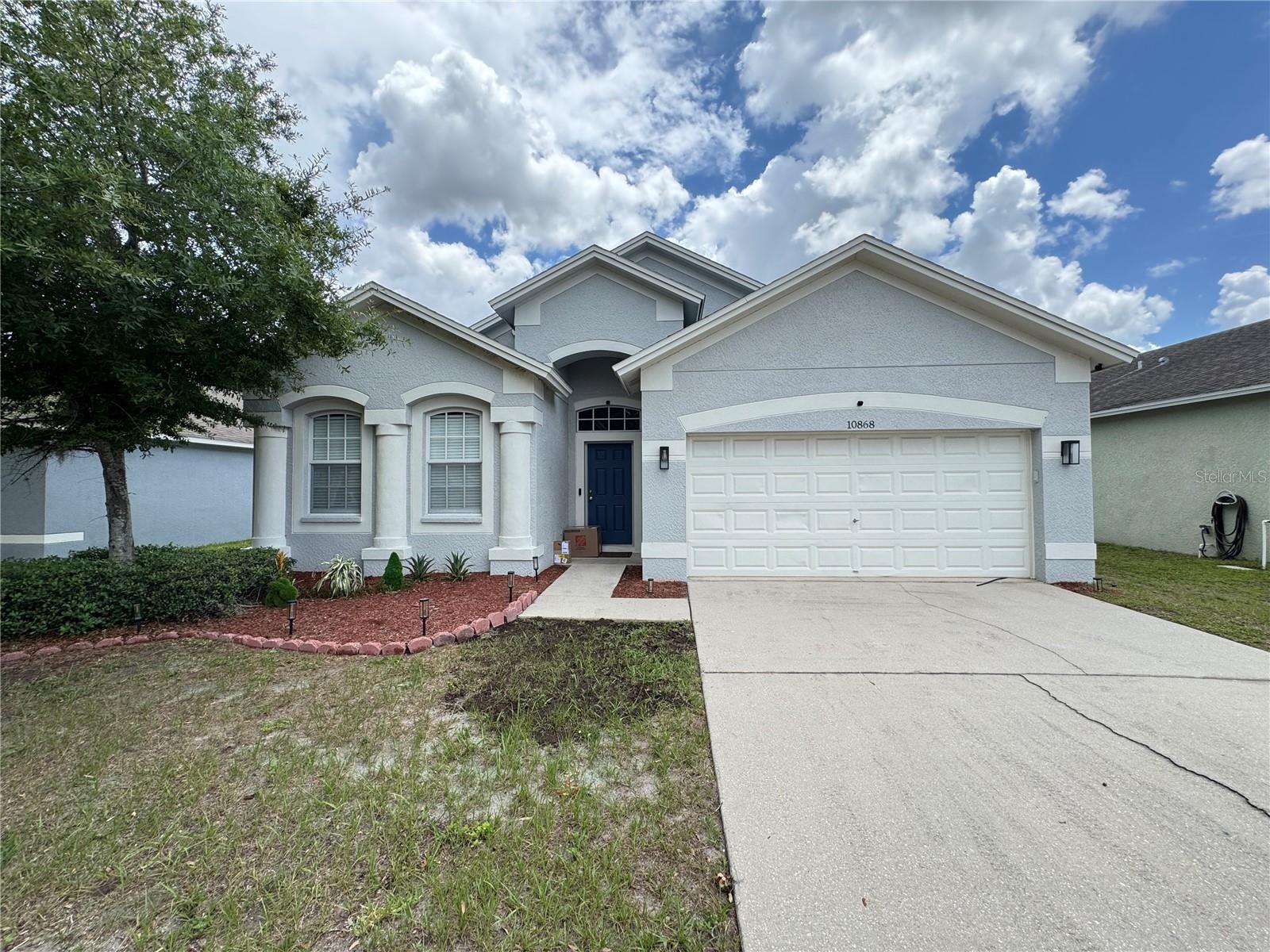 10868 STANDING STONE DR - Photo 1