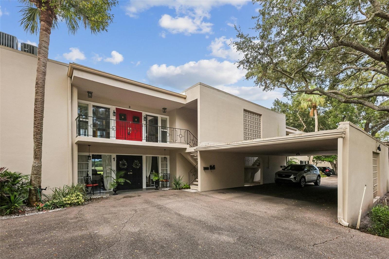 3 COUNTRY CLUB DR #3 - Photo 1