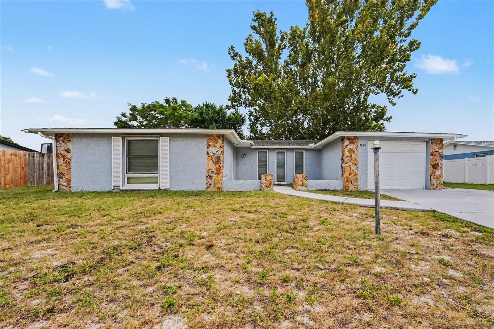 7820 BIRCHWOOD DR - Photo 1
