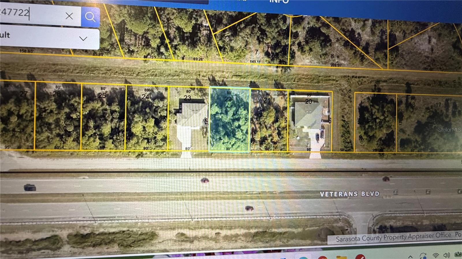 LOT 22 VETERANS BLVD - Photo 1