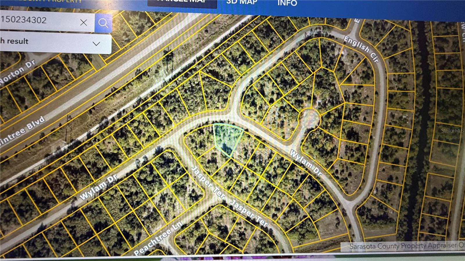 LOT 2 WYLAM DR - Photo 1