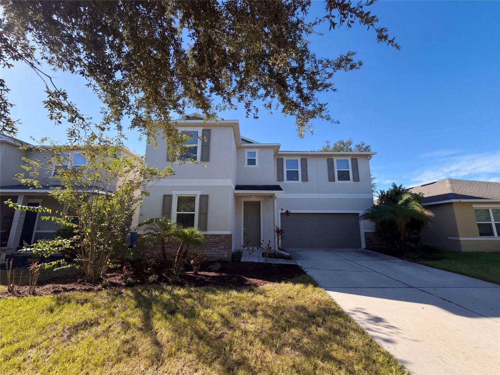 7607 TANGLE RUSH DR - Photo 1