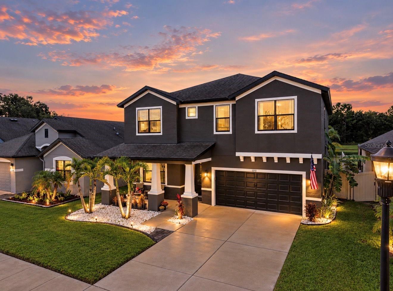 12112 CREEK PRESERVE DR - Photo 1