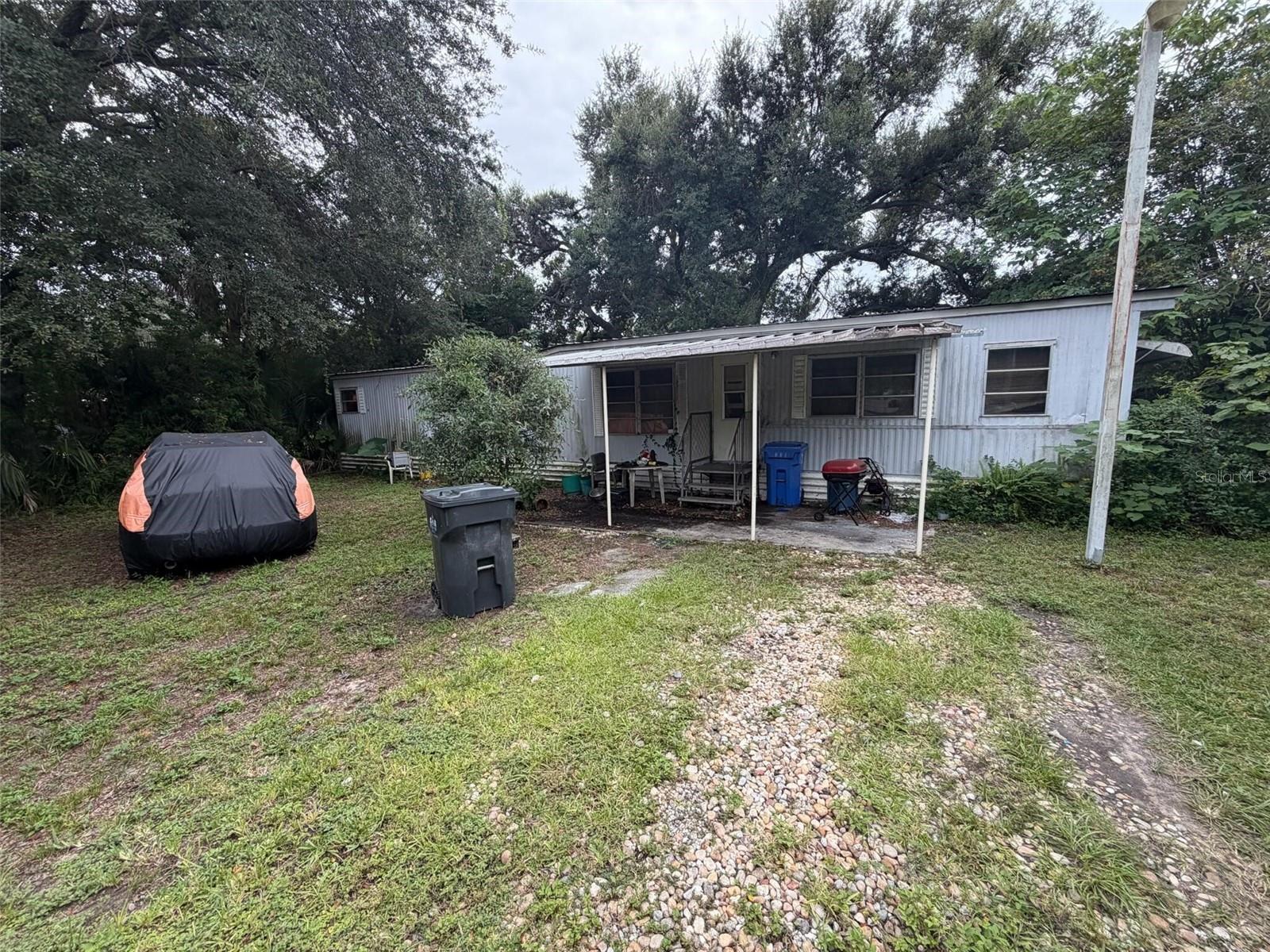 7023 50TH AVE S - Photo 1