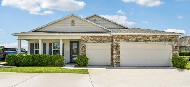 5011 LYDIA CT - Photo 1