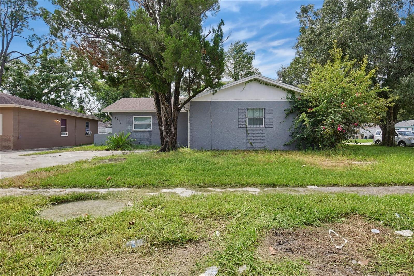 4317 PORPOISE DR - Photo 1