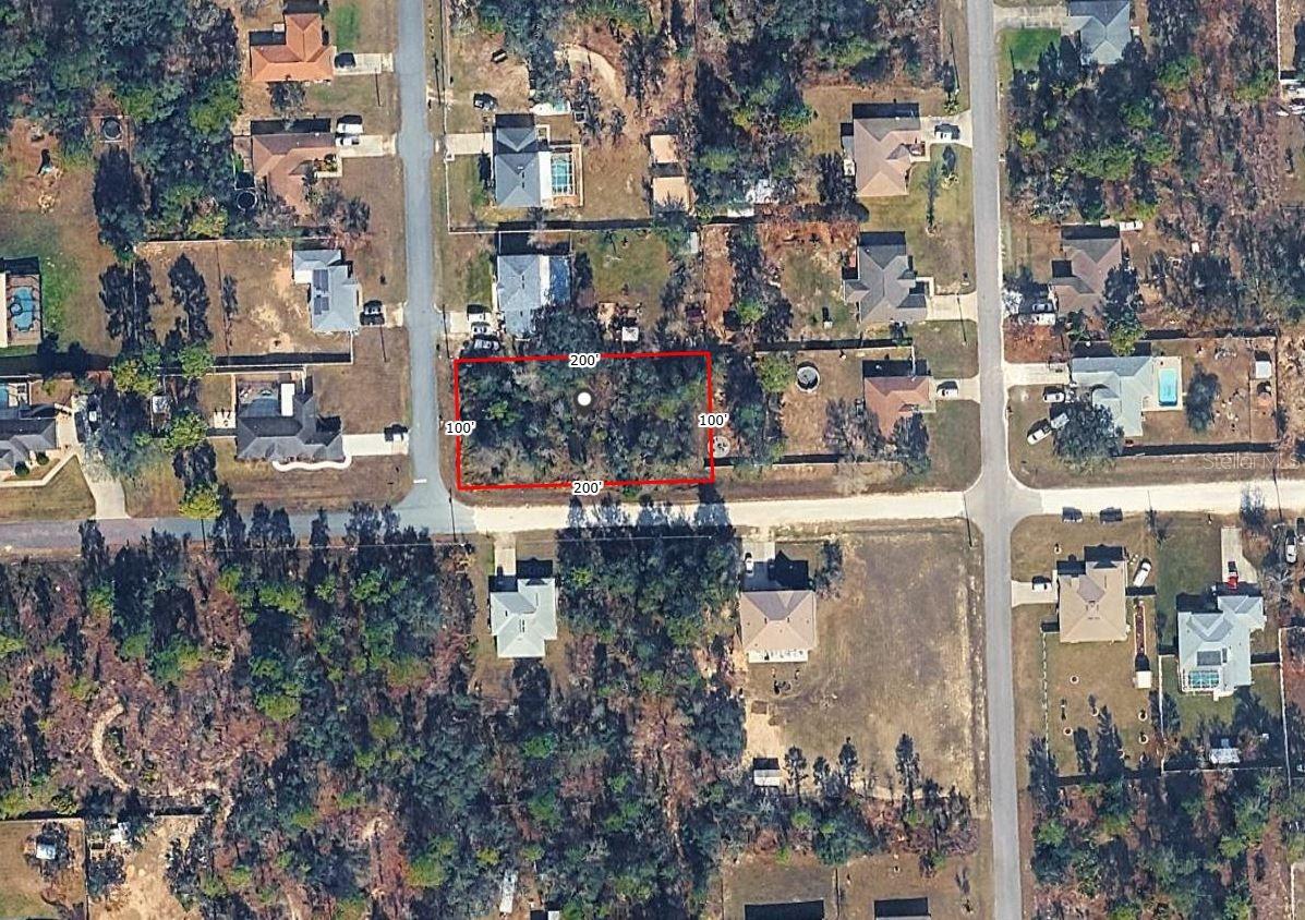 10450 GOLDEN WARBLER RD - Photo 1