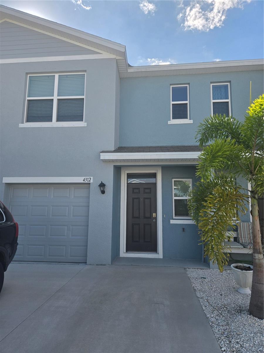 4312 RED BANKS LN - Photo 1