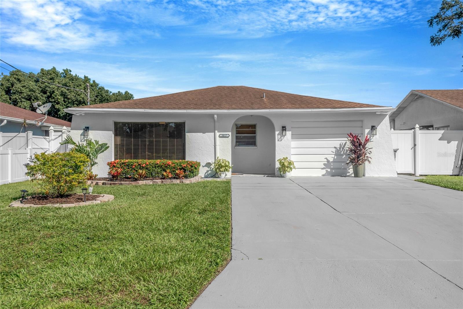 3017 W HEITER ST - Photo 1