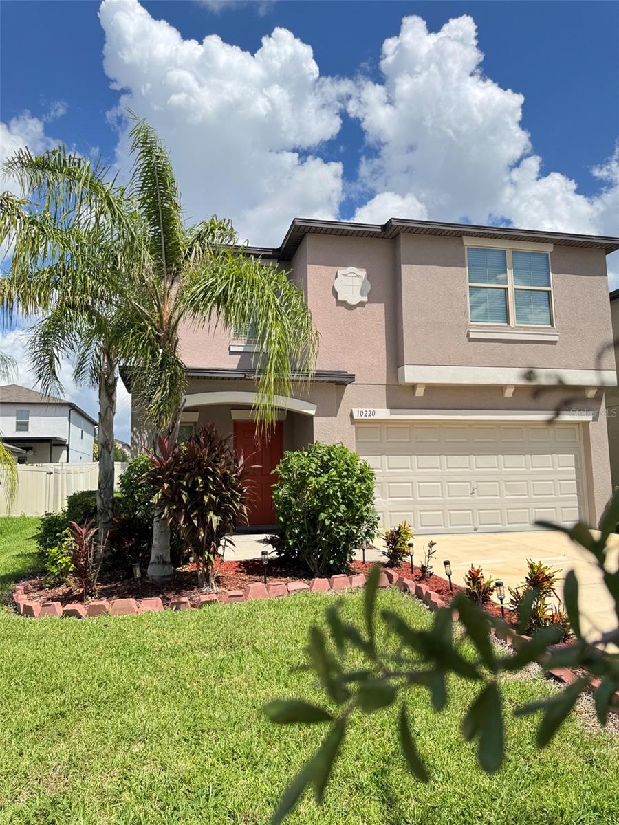 10220 HAPPY HEART AVE - Photo 1