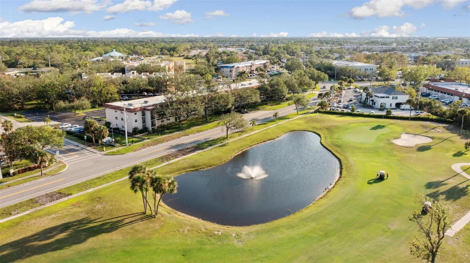 104 CAPRI ISLES BLVD #304 - Photo 1