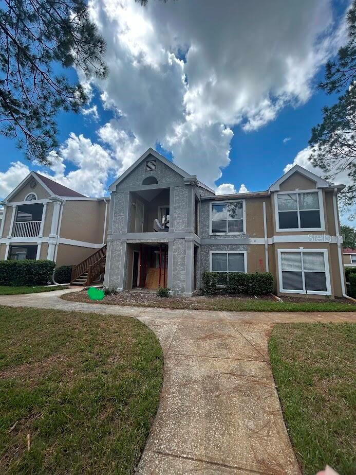 9481 HIGHLAND OAK DR #906 - Photo 1