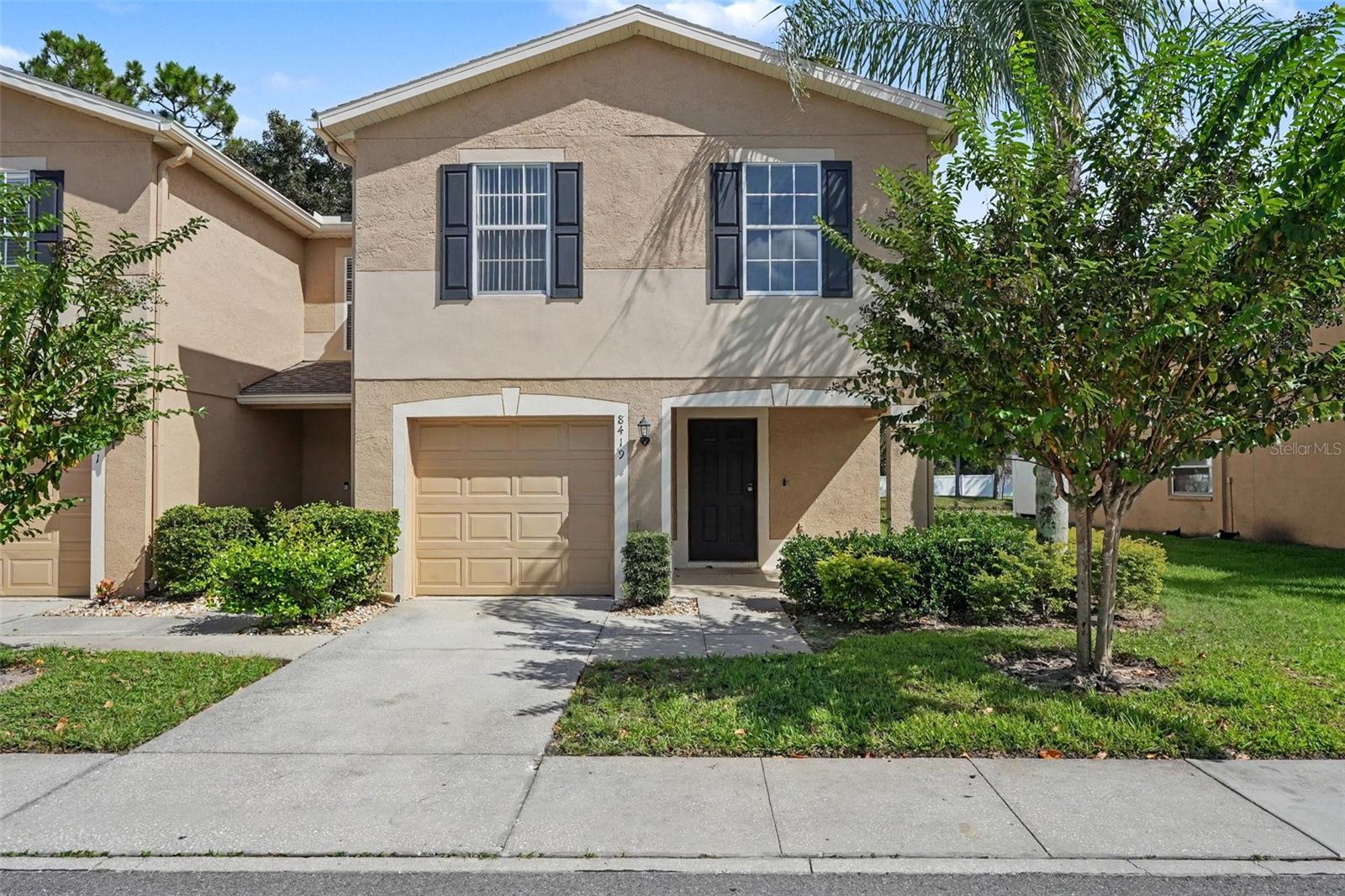 8419 EDGEWATER PLACE BLVD - Photo 1