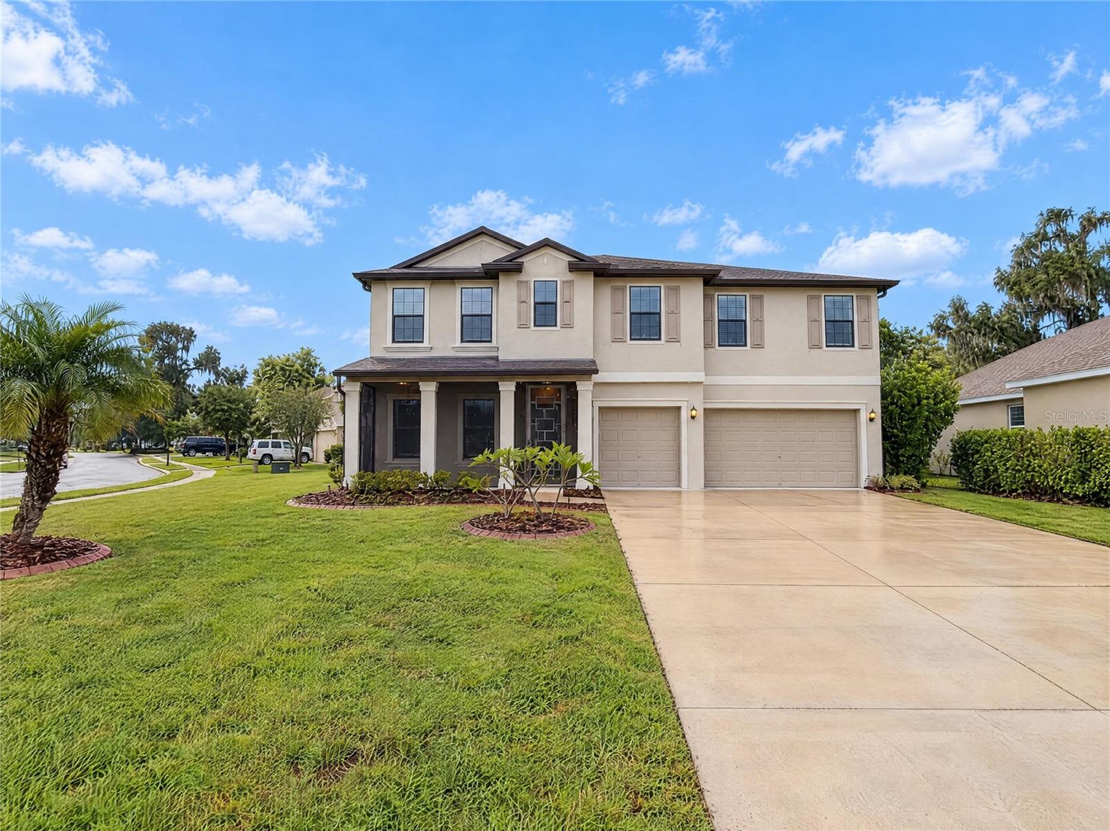 6103 HORSE MILL PL - Photo 1