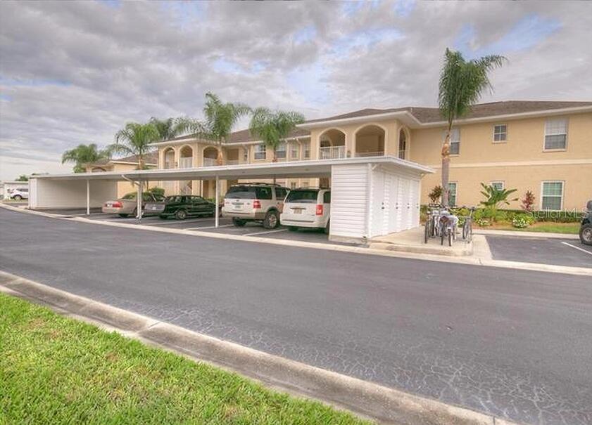 5800 SABAL TRACE DR #504 - Photo 1