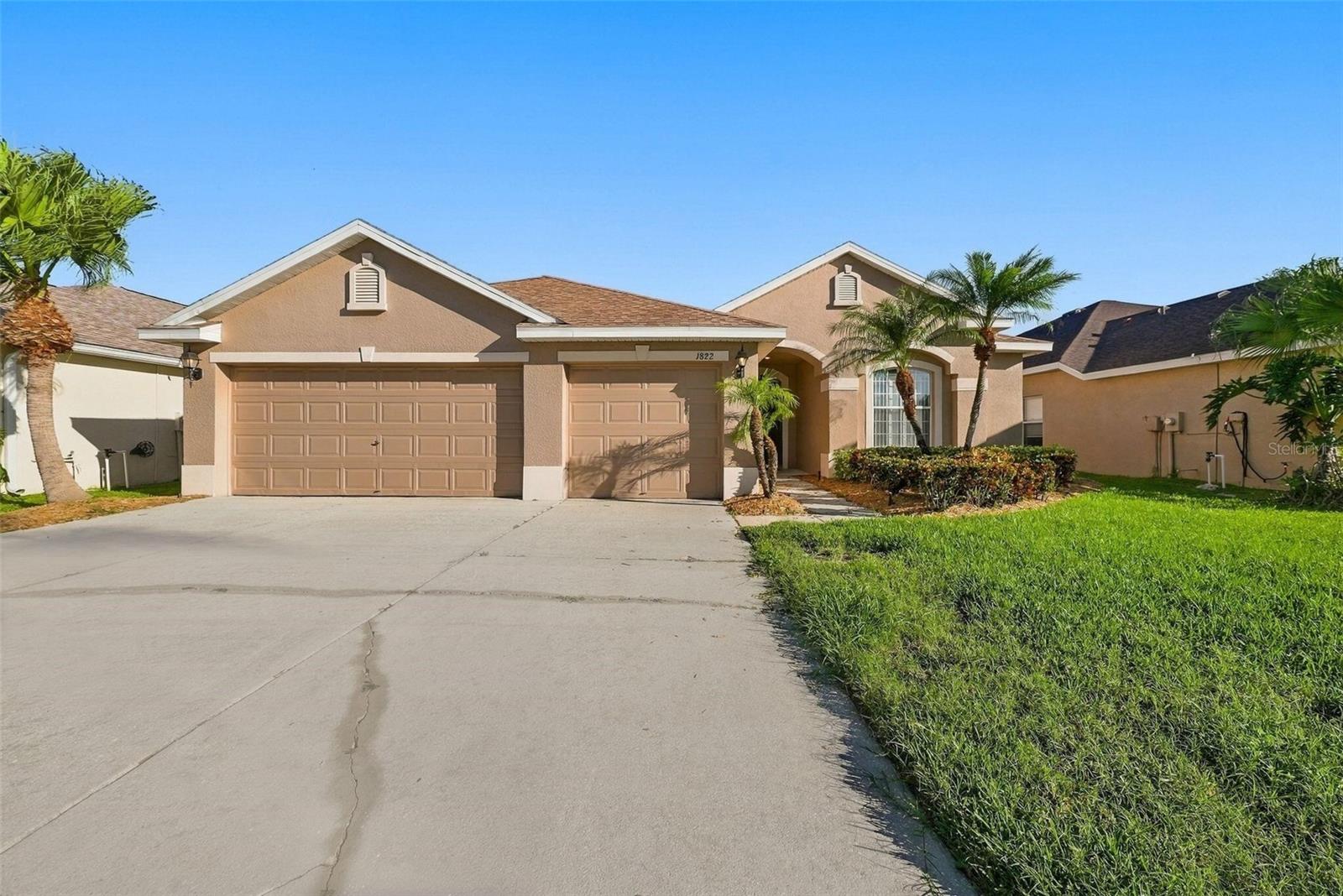 1822 MIRA LAGO CIR - Photo 1
