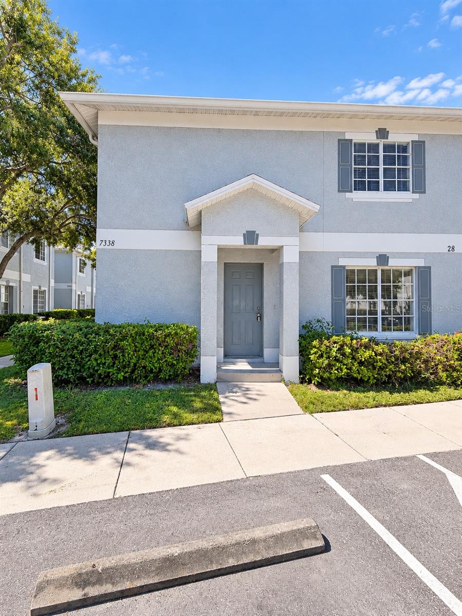 7338 E BANK DR - Photo 1