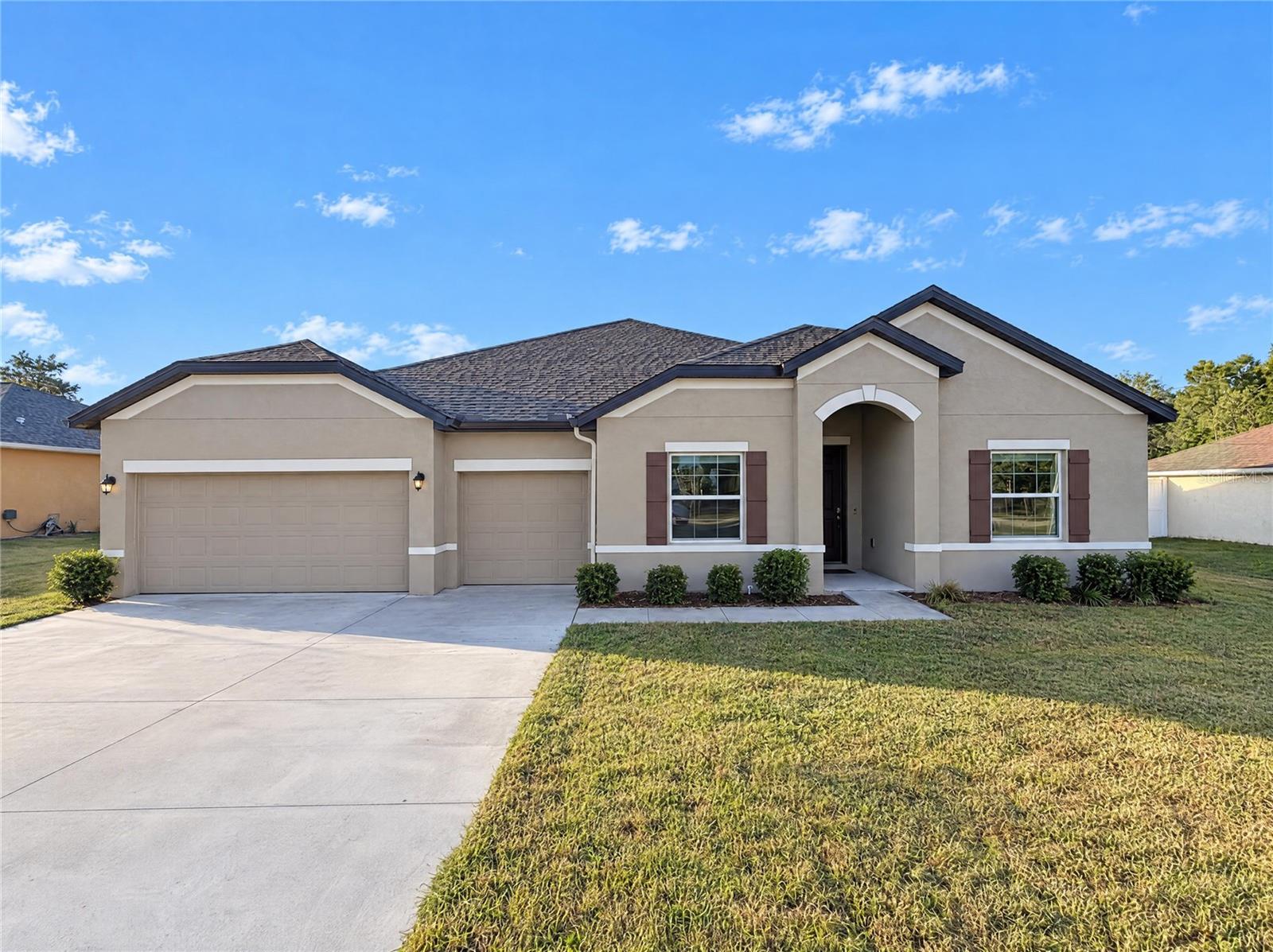 11238 SHIVERING OWL AVE - Photo 1