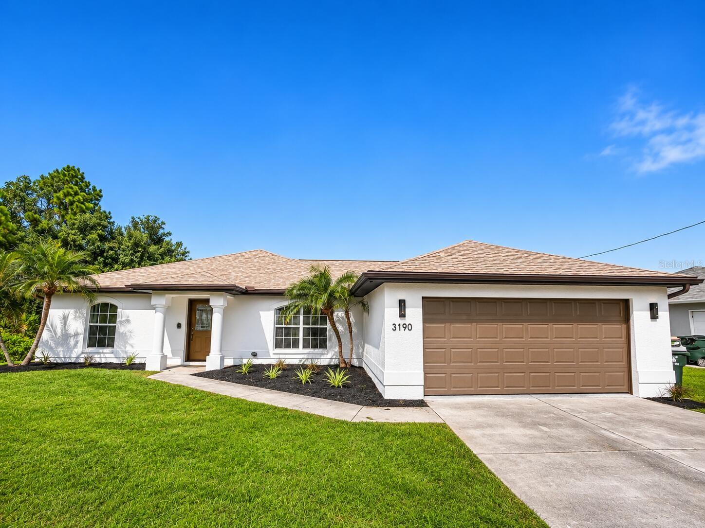 3190 HORACE AVE - Photo 1