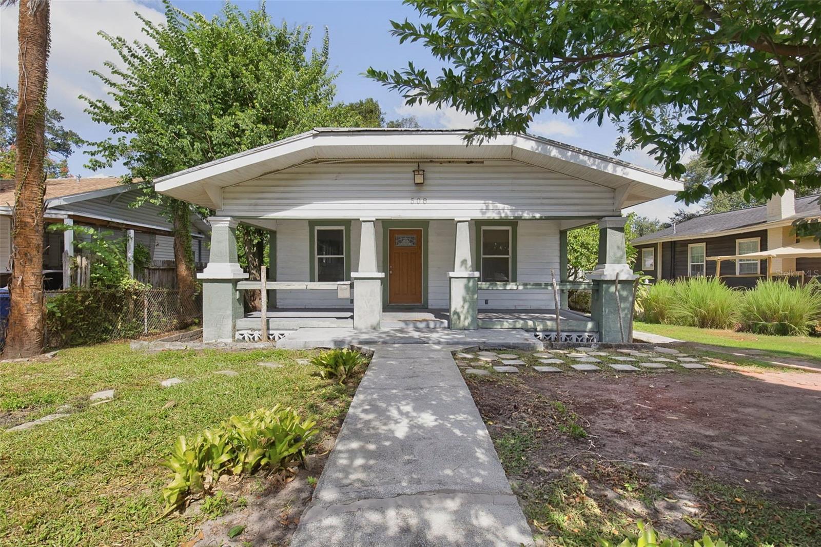 508 E HUGH ST - Photo 1